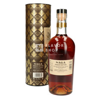 Naga Rum Java Anggur Edition 70 cl