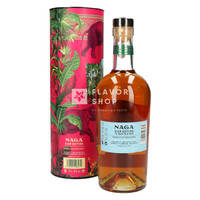 Naga Rum Java Siam Edition 70 cl