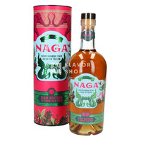 Naga Rum Java Siam Edition 70 cl