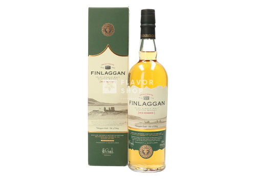 Finlaggan Finlaggan Old Reserve 70cl