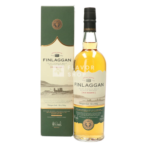 Old Reserve 70 cl 