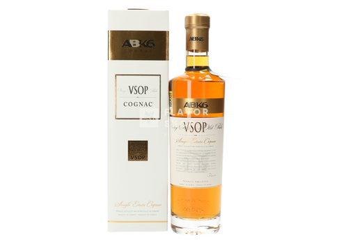 ABK6 ABK6 VSOP Cognac 70 cl