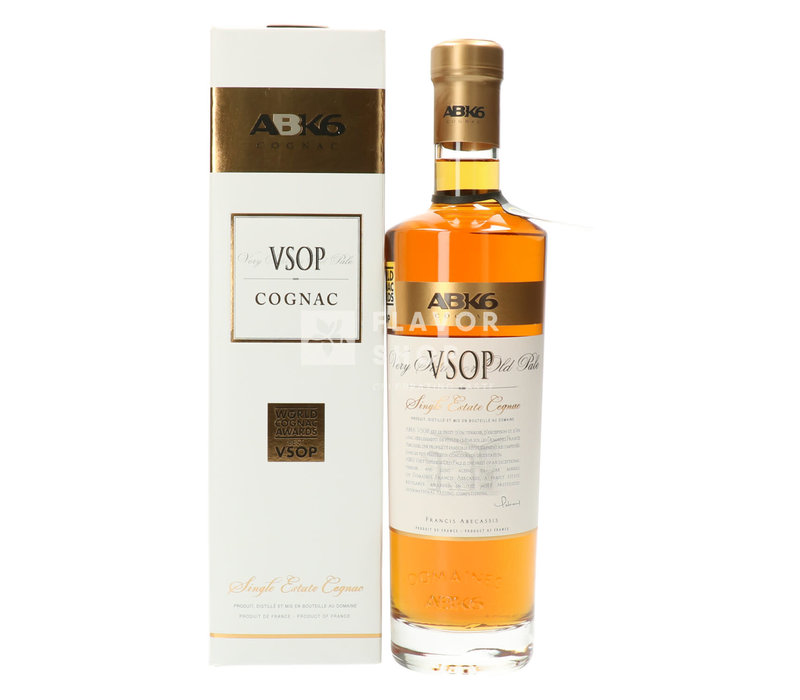 ABK6 VSOP Cognac 70 cl