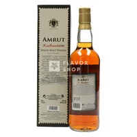 Amrut Kadhambam Single malt 70 cl