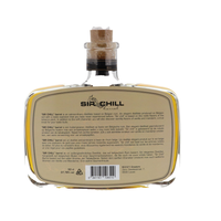 Sir Chill Barrel Rum 50cl