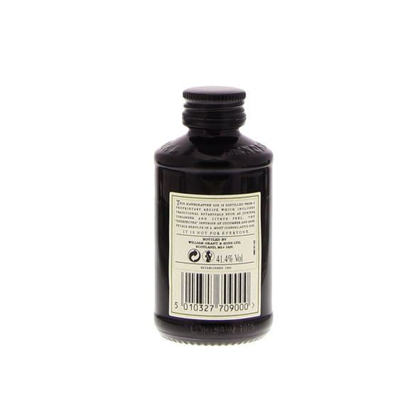 Hendrick's Gin Mini 5 cl