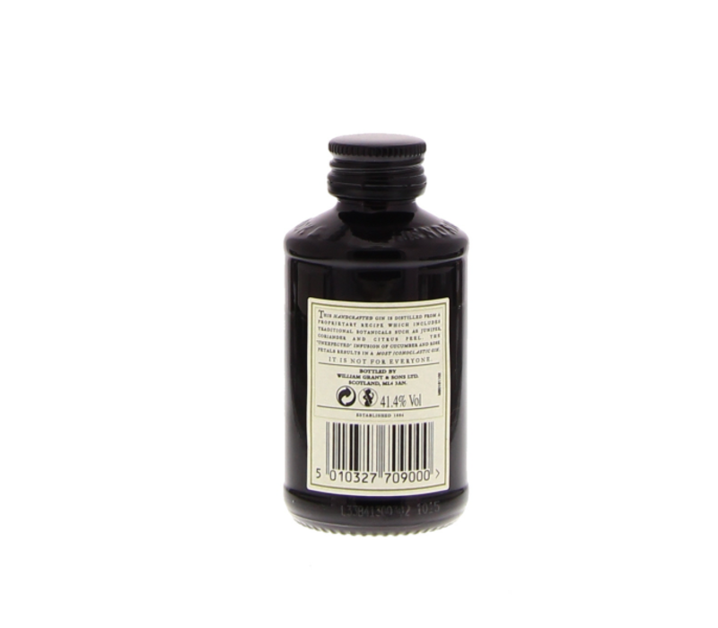 Hendrick's Gin Mini 5 cl