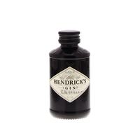 Hendrick's Gin Mini 5 cl