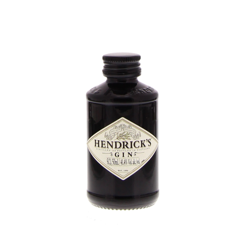 Hendrick's Gin Mini 5 cl 