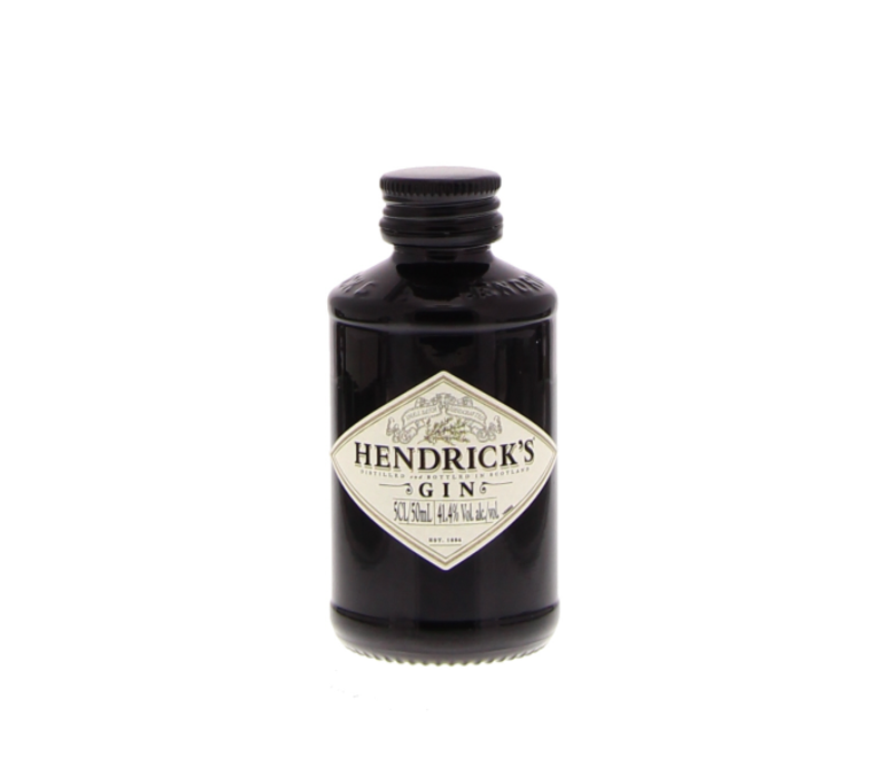 Hendrick's Gin Mini 5 cl