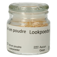 Ail en poudre 50 g