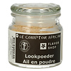 Le Comptoir Africain x Flavor Shop Ail en poudre 50 g