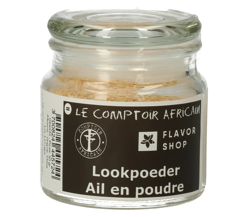 Lookpoeder 50 g