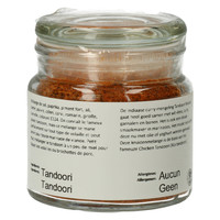 Tandoori Massala 40 g