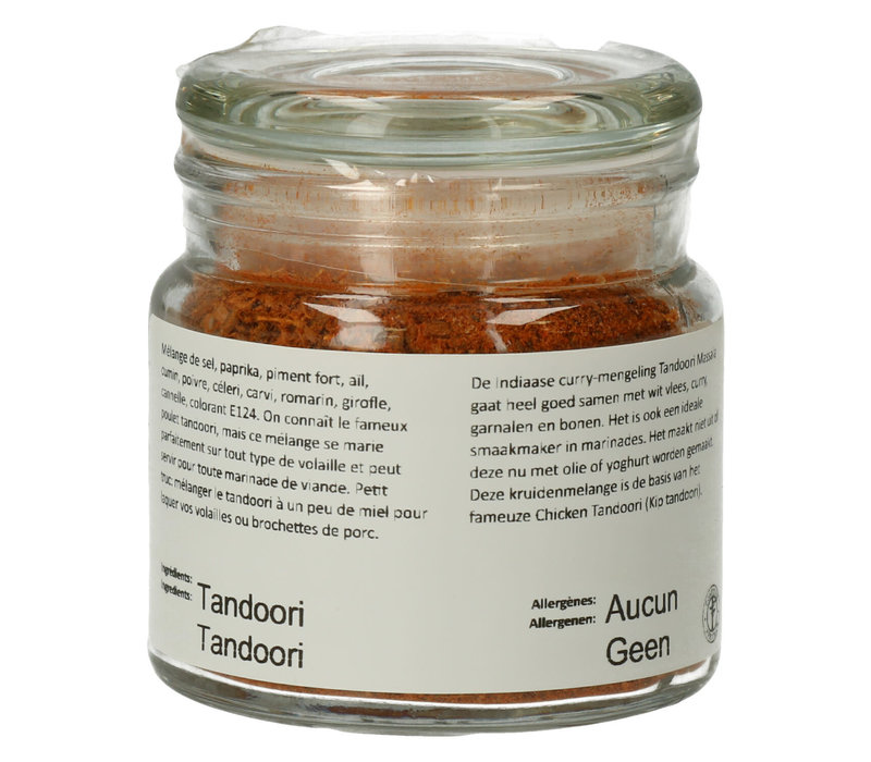 Tandoori Massala 40 g