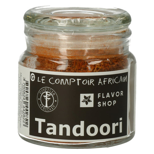 Tandoori Massala 40 g 