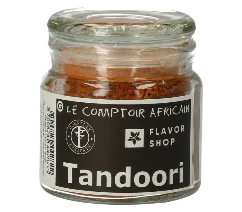 Tandoori Massala 40 g