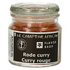 Le Comptoir Africain x Flavor Shop Curry rouge Thai 45 g