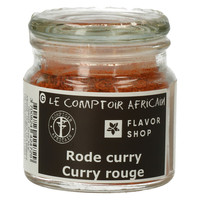 Curry rouge Thai 45 g