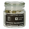 Le Comptoir Africain x Flavor Shop Cardamome verte 30 g