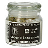 Le Comptoir Africain x Flavor Shop Green cardamom 30 g