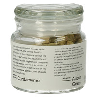 Cardamome verte 30 g