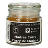 Le Comptoir Africain x Flavor Shop Madras-Curry scharf 45 g