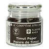 Le Comptoir Africain x Flavor Shop Timut pepper 25 g