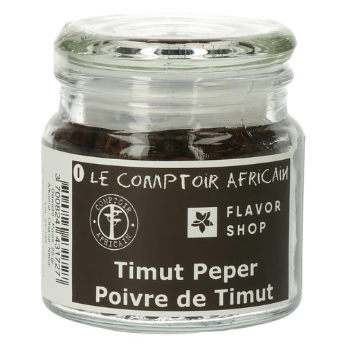 Timut pepper 25 g 