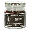 Le Comptoir Africain x Flavor Shop Poivre de Sichuan Fagara 20 g