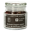 Le Comptoir Africain x Flavor Shop Sichuan Fagara peper 20 g