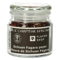 Poivre de Sichuan Fagara 20 g