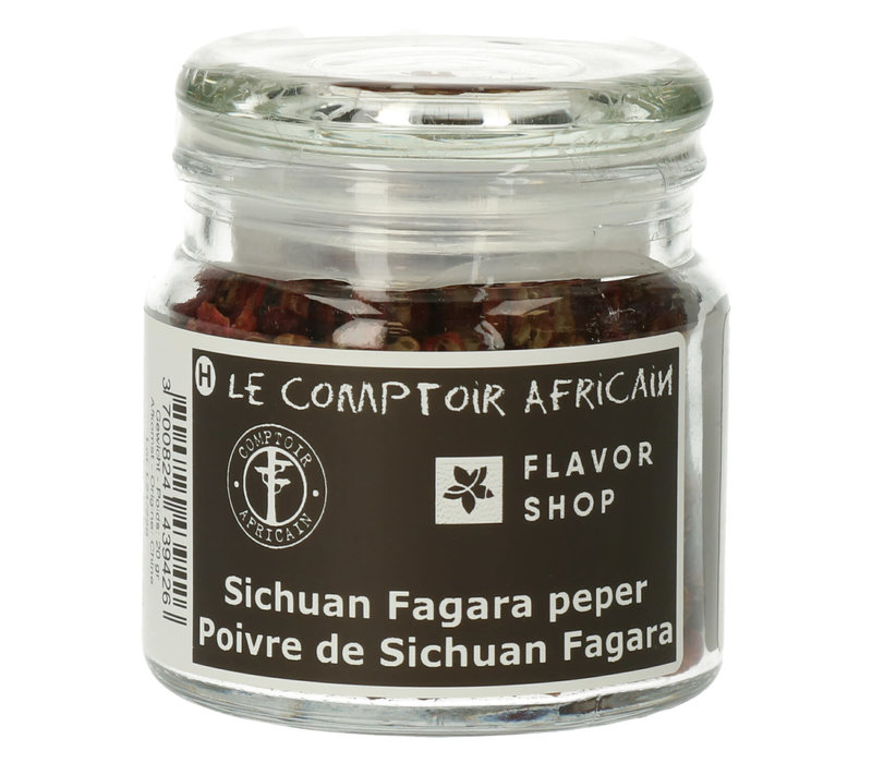 Poivre de Sichuan Fagara 20 g