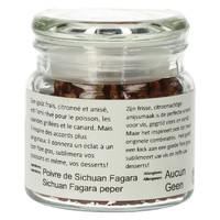 Poivre de Sichuan Fagara 20 g