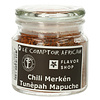 Le Comptoir Africain x Flavor Shop Chili Merkén 45 g