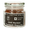 Le Comptoir Africain x Flavor Shop Chili pepper Merkén 45 g