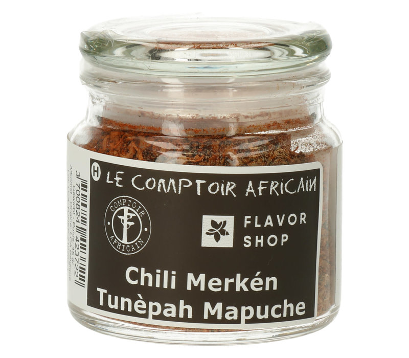 Chili Merkén (Chili) 45 g