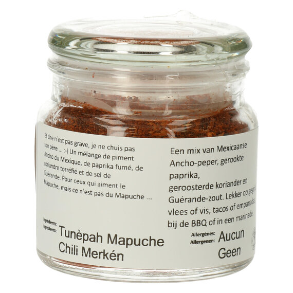 Chili Merkén (Chili) 45 g