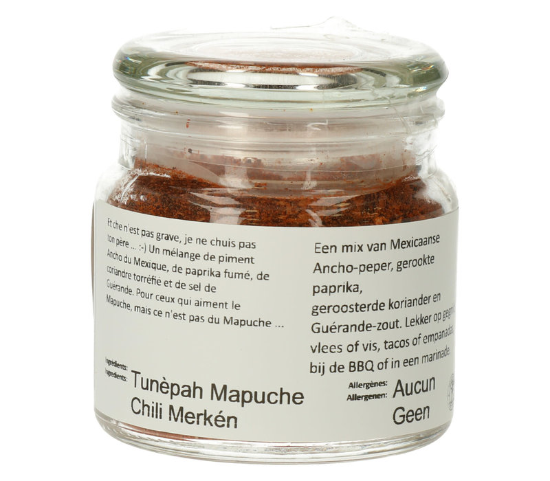 Chili Merkén (Chili) 45 g