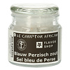 Le Comptoir Africain x Flavor Shop Sel bleu de Perse 110 g