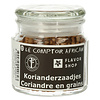 Le Comptoir Africain x Flavor Shop Coriandre en grains 30 g
