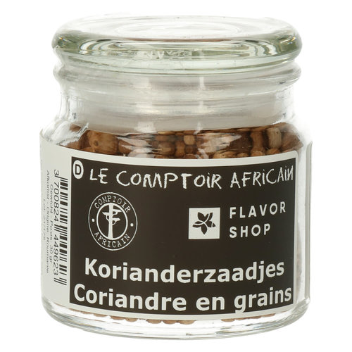 Coriandre en grains 30 g 