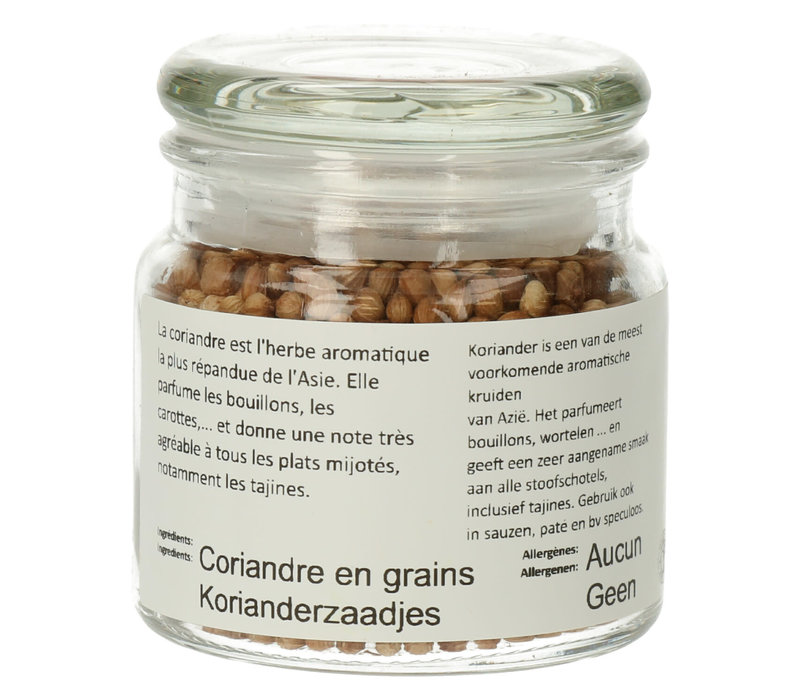 Coriander seeds 30 g