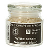 Le Comptoir Africain x Flavor Shop Sésame blanc 60 g