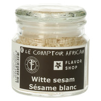 Sésame blanc 60 g