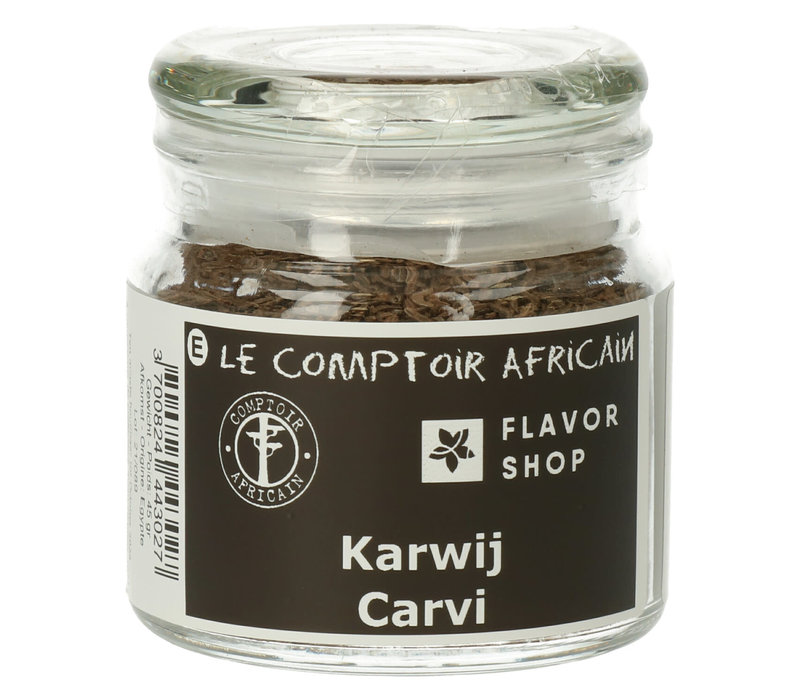 Caraway seeds 45 g