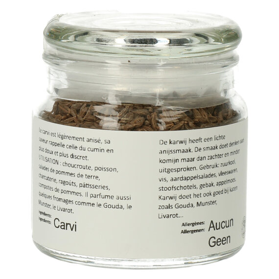 Karwijzaad 45 g
