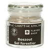 Le Comptoir Africain x Flavor Shop Smoked Salt 100 g