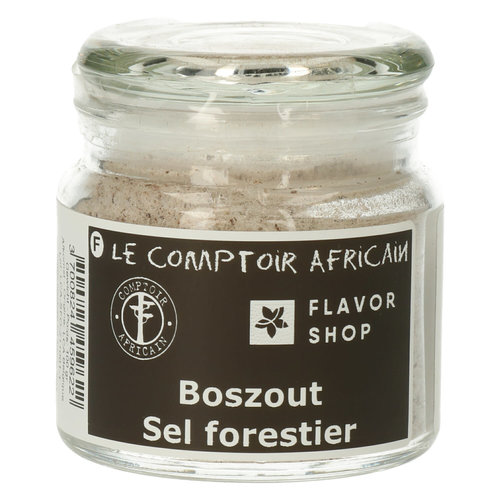 Boszout 100 g 