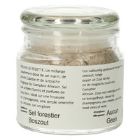 Sel forestier 100 g